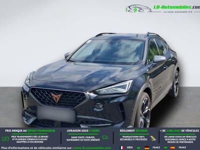 Cupra Formentor 2.0 TSI 245 ch BVA