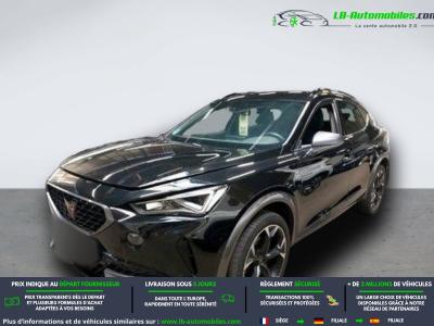 Cupra Formentor 2.0 TDI 150 ch BVM