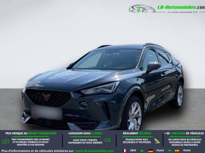 Cupra Formentor 2.0 TDI 150 ch BVM
