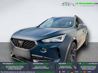 Cupra Formentor 2.0 TSI 310 ch BVA 4Drive