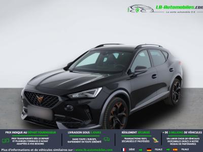 Cupra Formentor 2.0 TSI 310 ch BVA 4Drive