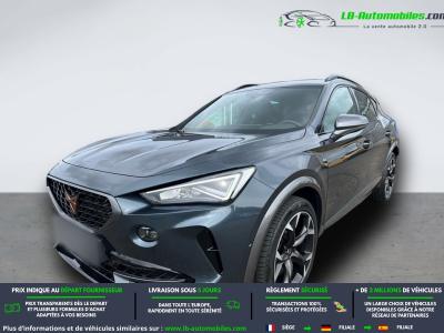 Cupra Formentor 2.0 TSI 310 ch BVA 4Drive