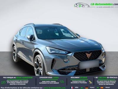 Cupra Formentor 2.0 TSI 310 ch BVA 4Drive