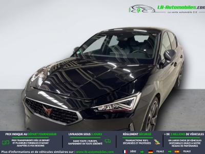Cupra Leon 1.4 e-HYBRID 245 ch BVA