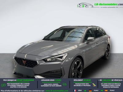 Cupra Leon 1.4 e-HYBRID 204 ch BVA