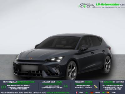 Cupra Leon 1.4 e-HYBRID 204 ch BVA