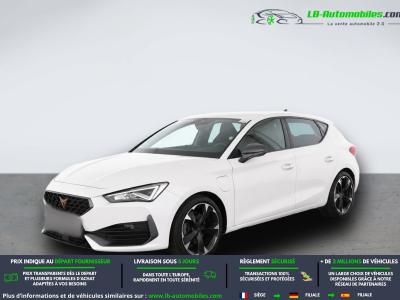 Cupra Leon 1.4 e-HYBRID 204 ch BVA
