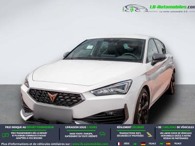 Cupra Leon 1.4 e-HYBRID 204 ch BVA