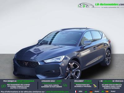 Cupra Leon 1.4 e-HYBRID 245 ch BVA