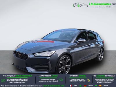 Cupra Leon 1.4 e-HYBRID 204 ch BVA