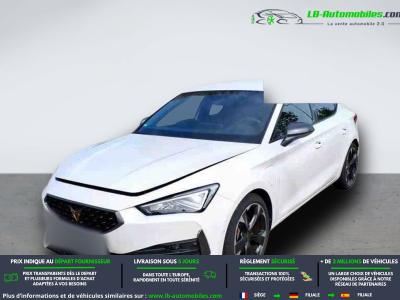 Cupra Leon 1.4 e-HYBRID 204 ch BVA