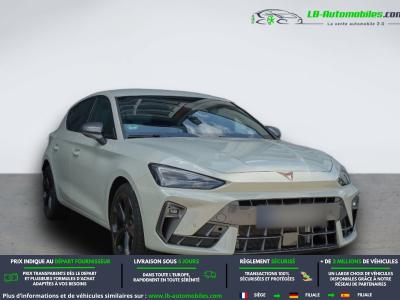 Cupra Leon 1.5 eTSI 150 ch BVA