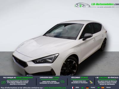 Cupra Leon 1.5 eTSI 150 ch BVA