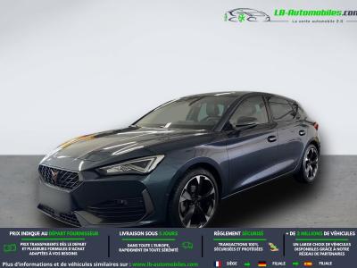 Cupra Leon 1.5 eTSI 150 ch BVA