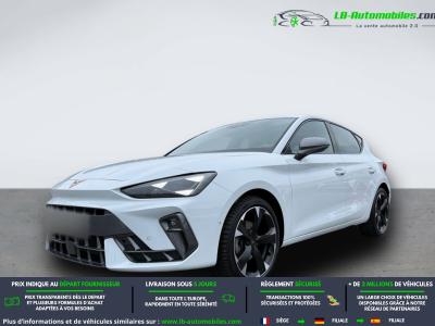 Cupra Leon 1.5 eTSI 150 ch BVA