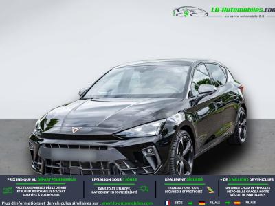 Cupra Leon 1.5 eTSI 150 ch BVA