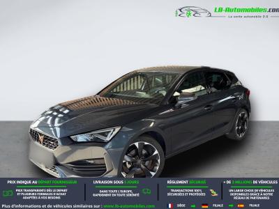 Cupra Leon 1.5 eTSI 150 ch BVA