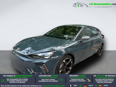Cupra Leon 1.5 eTSI 150 ch BVA