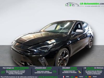 Cupra Leon 1.5 eTSI 150 ch BVA