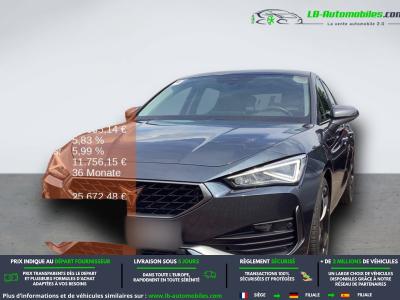 Cupra Leon 1.5 eTSI 150 ch BVA