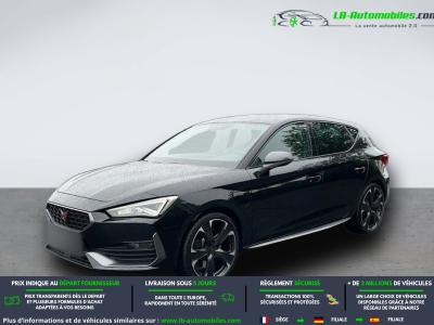 Cupra Leon 2.0 TSI 245 ch BVA