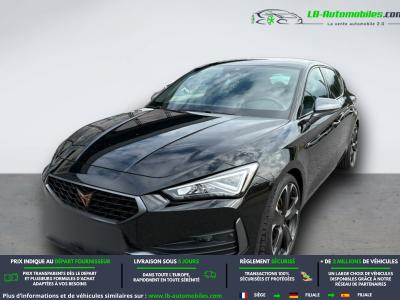 Cupra Leon 1.4 e-HYBRID 245 ch BVA