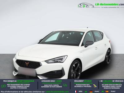 Cupra Leon 1.4 e-HYBRID 245 ch BVA