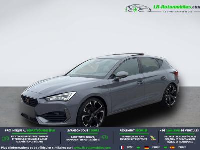 Cupra Leon 1.4 e-HYBRID 245 ch BVA