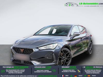 Cupra Leon 1.4 e-HYBRID 245 ch BVA