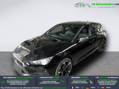 Cupra Leon 1.5 eTSI 150 ch BVA