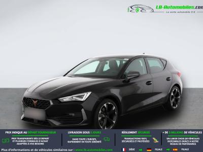 Cupra Leon 1.5 eTSI 150 ch BVA