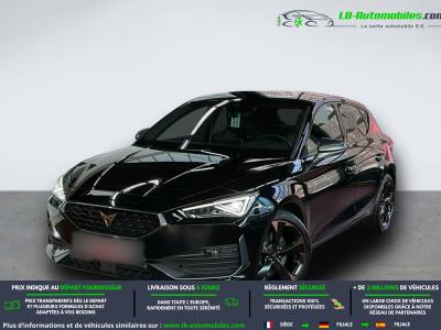 Cupra Leon 1.5 eTSI 150 ch BVA