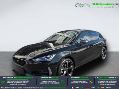 Cupra Leon 1.5 eTSI 150 ch BVA