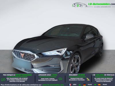 Cupra Leon 1.5 eTSI 150 ch BVA