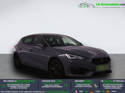 Cupra Leon 1.5 eTSI 150 ch BVA