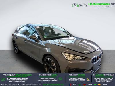 Cupra Leon 1.4 e-HYBRID 204 ch BVA