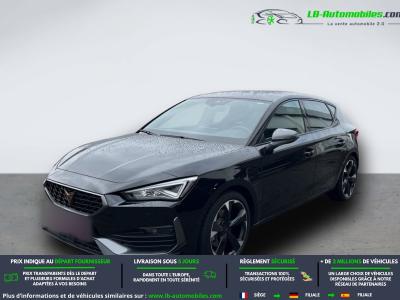 Cupra Leon 1.4 e-HYBRID 204 ch BVA