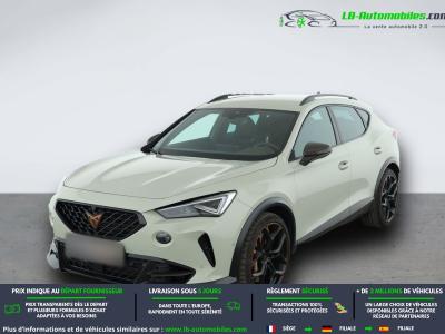 Cupra Formentor 2.5 TSI 390 ch BVA 4Drive