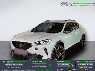 Cupra Formentor 2.5 TSI 390 ch BVA 4Drive