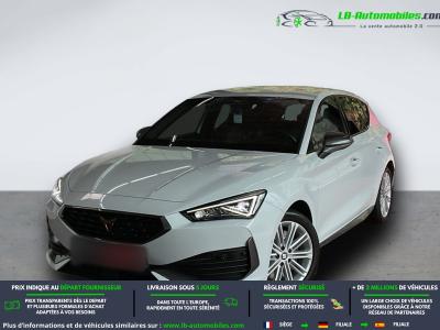 Cupra Leon 2.0 TSI 245 ch BVA