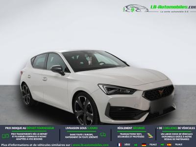 Cupra Leon 2.0 TSI 245 ch BVA
