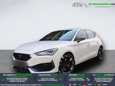 Cupra Leon 2.0 TSI 245 ch BVA