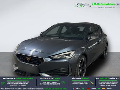 Cupra Leon 2.0 TSI 245 ch BVA