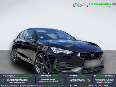 Cupra Leon 2.0 TSI 300 ch BVA