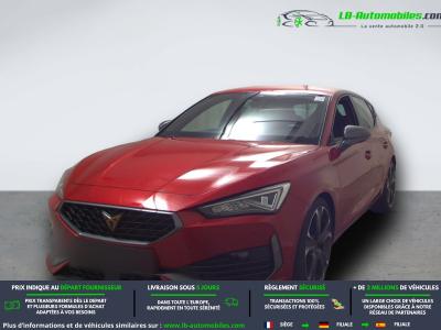 Cupra Leon 2.0 TSI 300 ch BVA