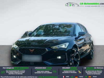 Cupra Leon 2.0 TSI 300 ch BVA