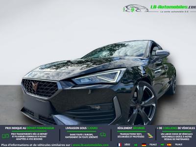 Cupra Leon 2.0 TSI 300 ch BVA