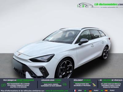 Cupra Leon ST 1.4 e-HYBRID 204 ch BVA