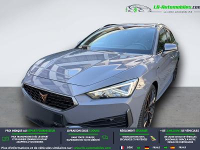 Cupra Leon ST 1.4 e-HYBRID 204 ch BVA