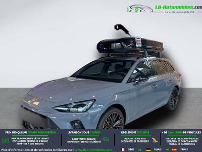 Cupra Leon ST 1.4 e-HYBRID 204 ch BVA